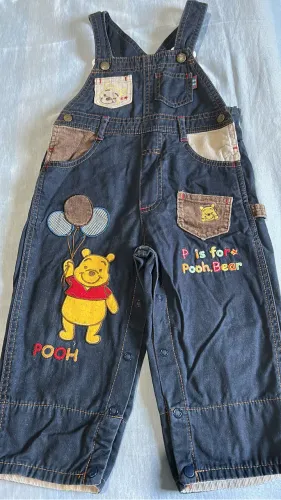 Macacão kids