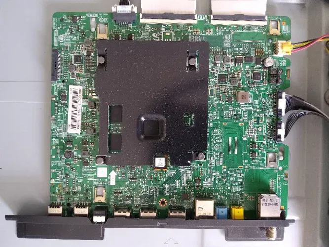 Placa principal da Smart TV Samsung UN49KU6450G