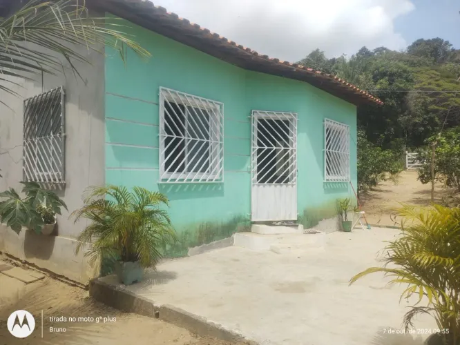 casa na ilha de Itaparica 
