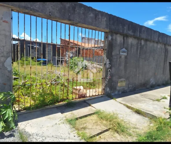 Terreno à Venda na Região do Aeroporto | 280 m² | Ótimo para Investimento