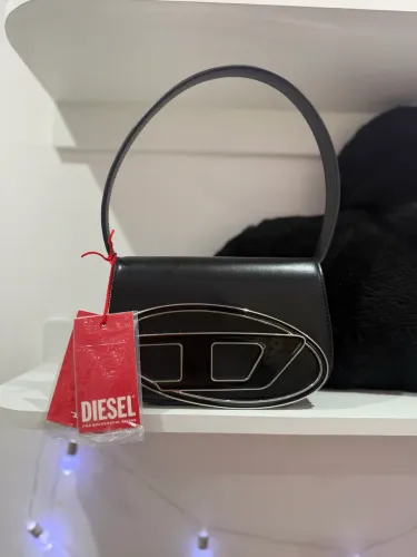Bolsa Diesel Original