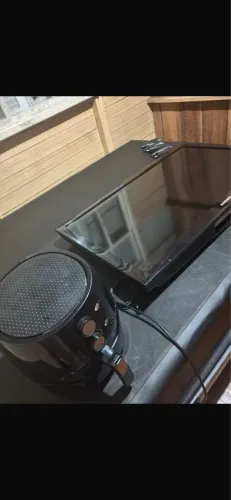 Venda de Eletrodomésticos 