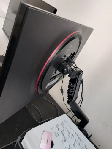 Monitor Game Lg ultra gearde 27