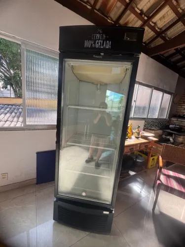 Cervejeira Fricon