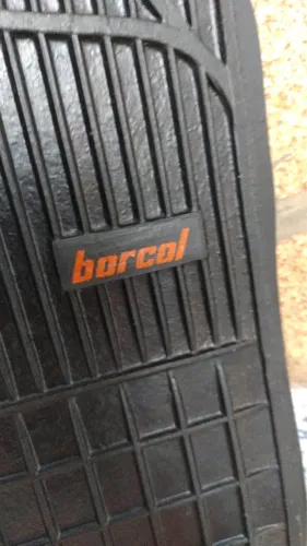 TAPETES BORCOL RANGER ORIGINAL 