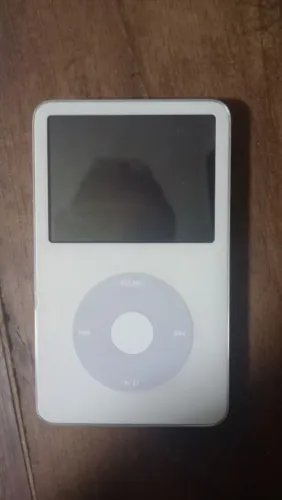 iPod A11