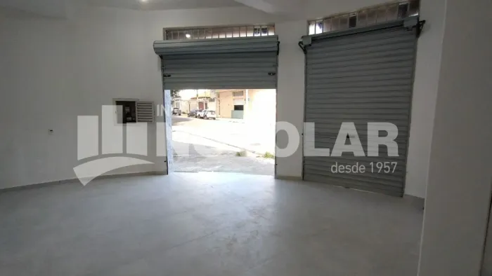 Loja de Esquina no Parque Novo Mundo ? Visibilidade Máxima para o Seu Negócio!