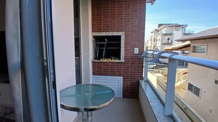 Apartamento locação 1 dormitório no Gaivotas
