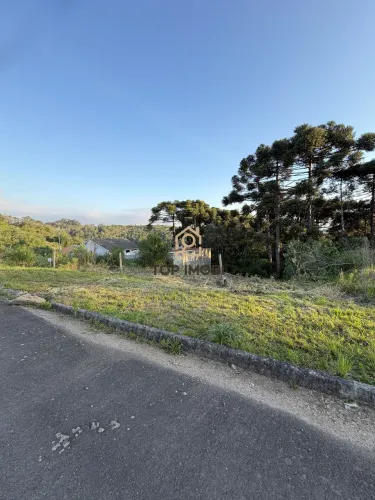 Terreno à venda no bairro São Giácomo - Caxias do Sul/RS
