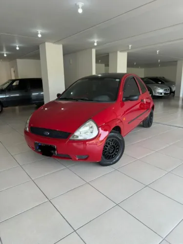 Ford KA 1.0i 3P 2003