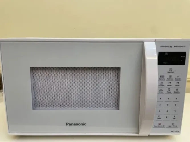 Micro-ondas Panasonic  