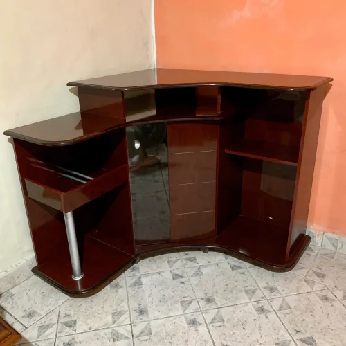 Rack de canto - Aceita oferta