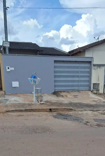 Kitnet no Veiga Jardim