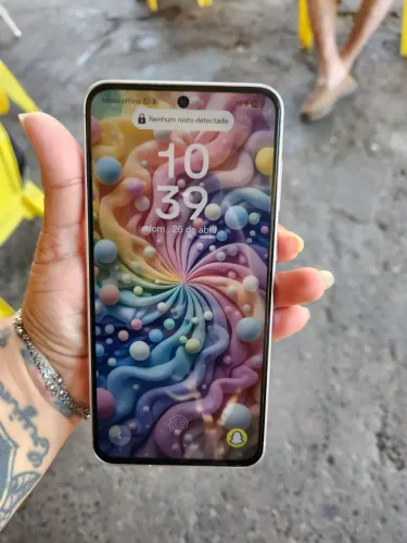 Samsung A56