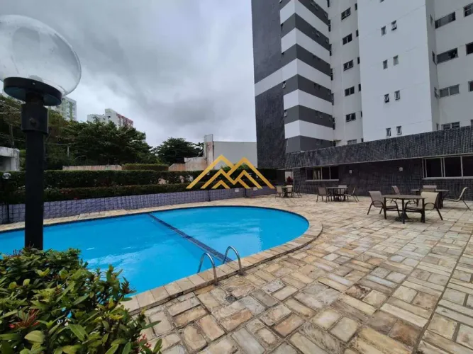 Apartamento à venda em Salvador, Canela, com 4 quartos, 265m²