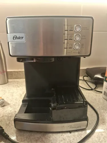 Cafeteira 