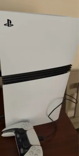 PlayStation 5 Pro - Semi novo