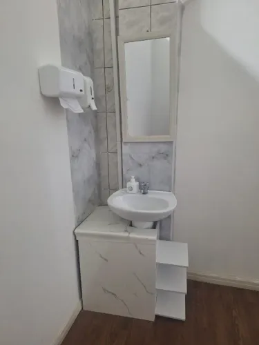SALA COMERCIAL EM CLINICA DE ESTÉTICA