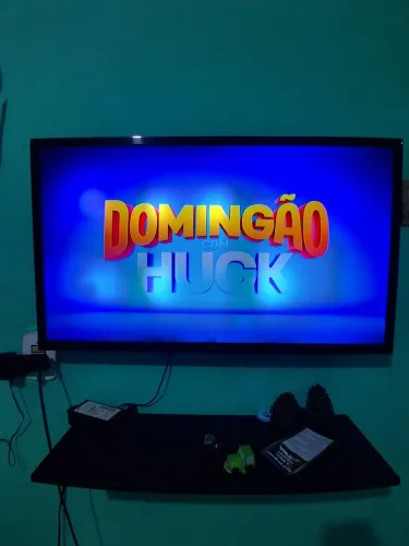 TV Samsung smart 32