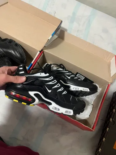Vendo Nike TN air Max!!!