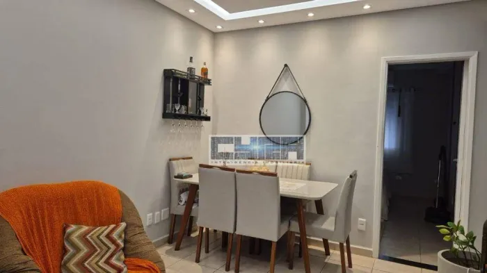 Apartamento de 2 DORMITÓRIOS na Praia Itararé