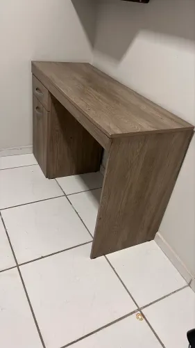 Mesa escrivaninha
