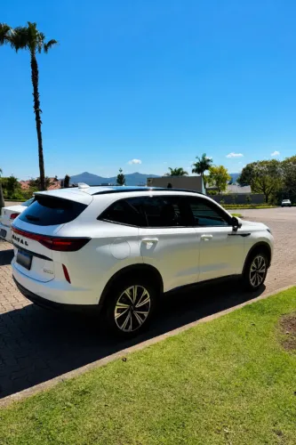 GWM Haval H6 Phev19 (hibrido) 2025