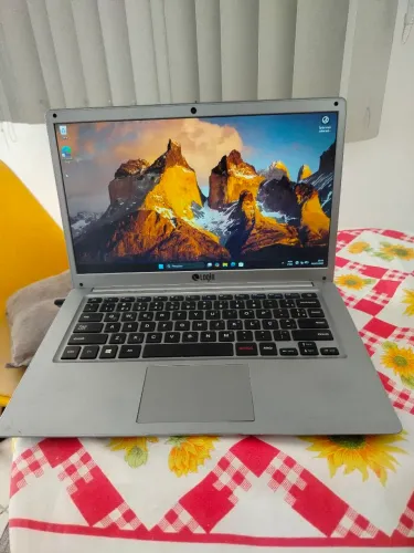 Notebook Login