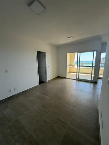 Edifício Horizontes do Atlântico, 3 quartos, Cruz Das Almas - Maceió - AL