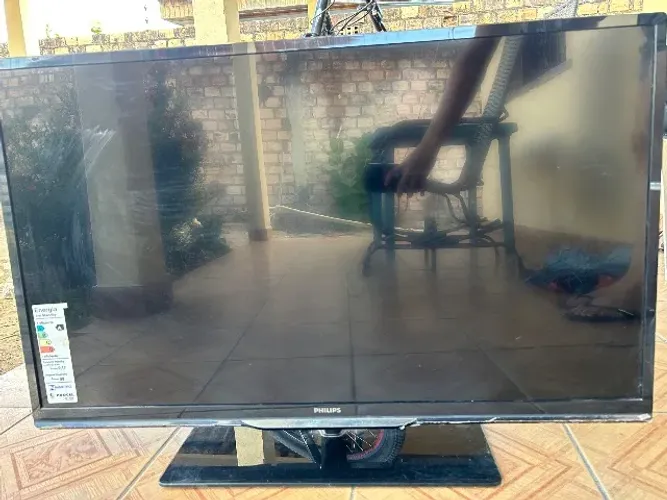 Tv Philips