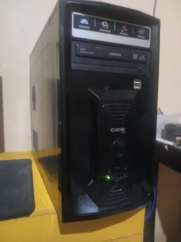 CPU Intel Core i5 3470 - Perfeito para Home Office e Uso Diário