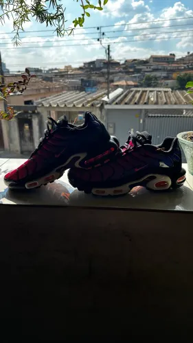 Air max Tn Barcelona