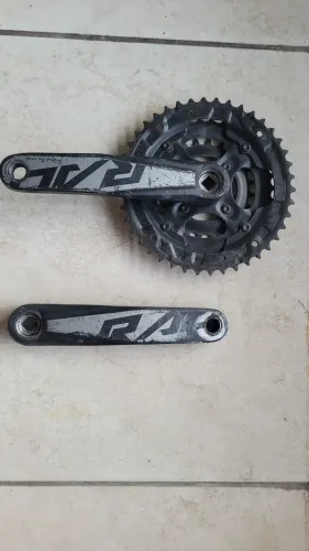 Pedivela Rad bike mtb