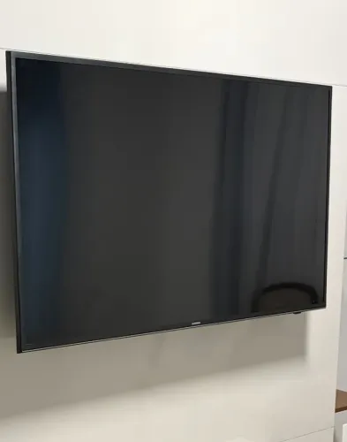 Televisão Sansumg 50 polegadas!