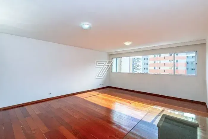 Apartamento a venda Agua Verde com 159 m2 com 3 quartos 2 vagas garagem