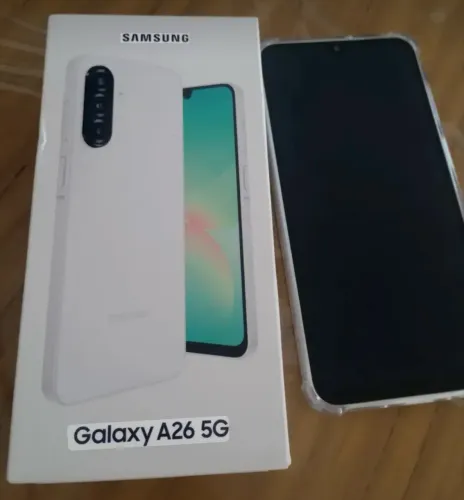 Samsung A26