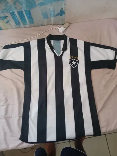 Camisa Botafogo retro