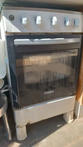 FOGÃO p/ COZINHA