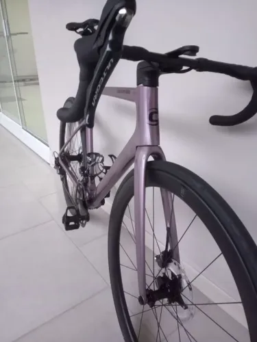 Cannondale Supersix evo 2021