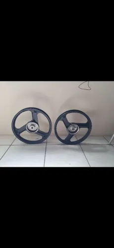 Rodas de motos