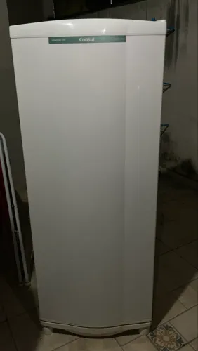 Geladeira Cônsul