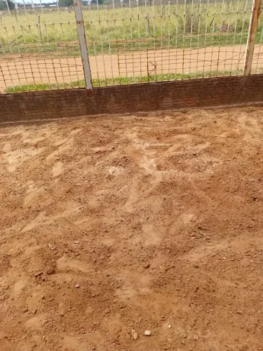 Vende-se terreno para sair rapido
