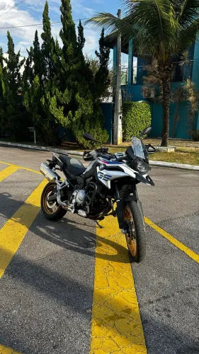 Oportunidade F850gs