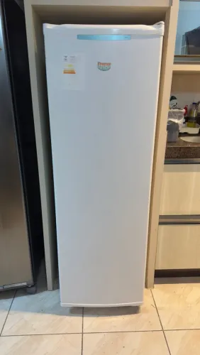 Frezzer consul 231 litros