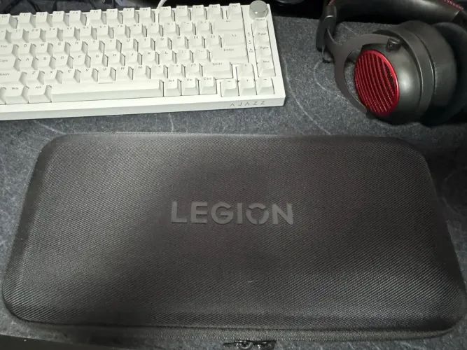 Legion go Z1 Extreme 1TB