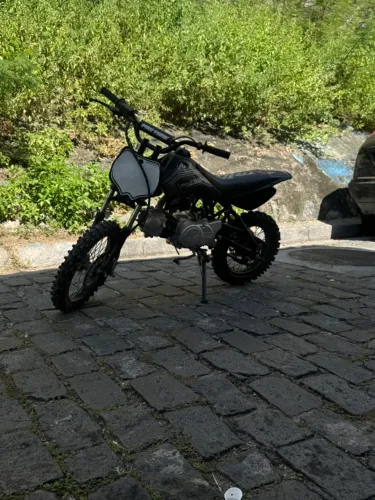 MINI MOTO CROSS