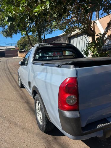 Imagem de Chevrolet Montana Sport 1.8 MPFI Flexpower 8V 2007