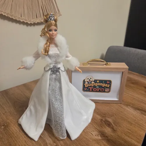 Barbie Edição Especial