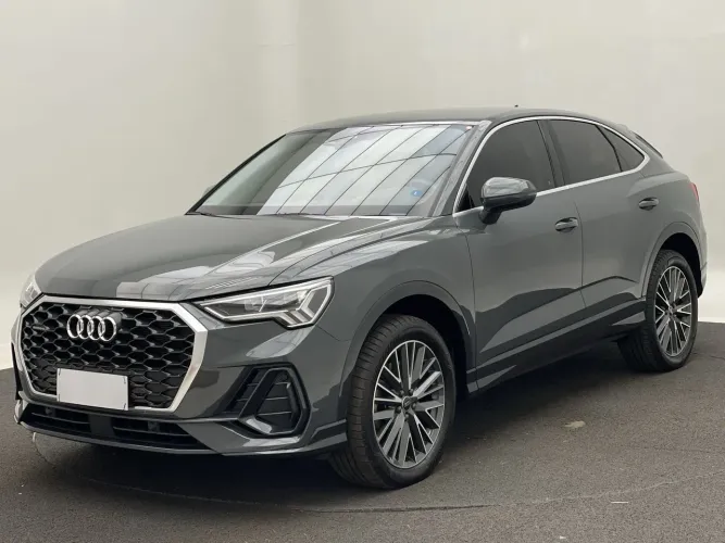 Audi Q3 SPB Performance 2.0 TFSI Tipt. Quatt. 2024