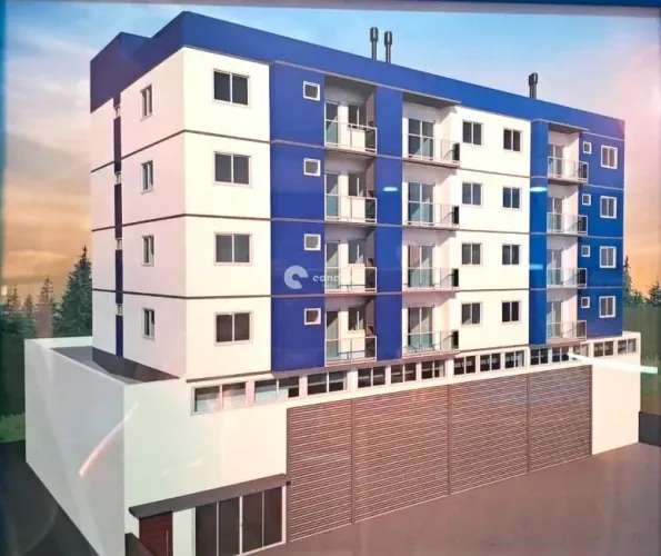 Apartamento para aluguel, 2 quartos, Camobi - Santa Maria/RS